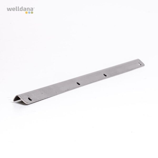 Forstærkning, front  2x2(27), Prox2(32-04)
