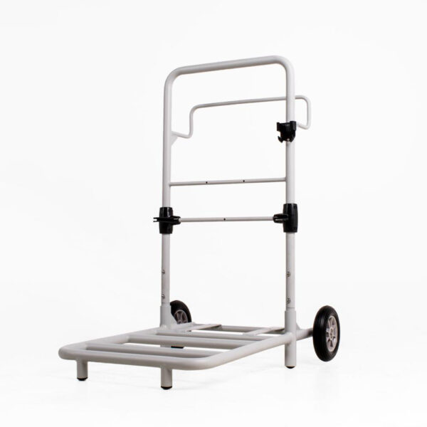 Caddyvogn metal Prox7(01)