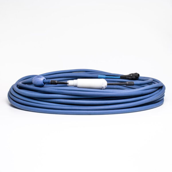 Kabel 40 m med Swivel  Prox7