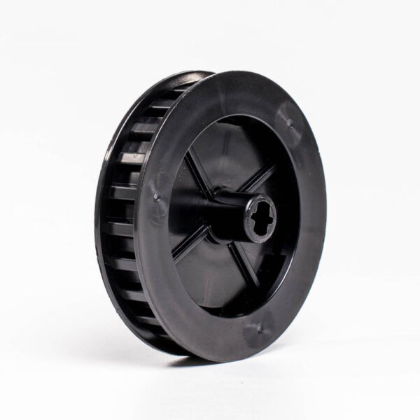 Gear T10/24, Børste arm Prox7(05-16-02)