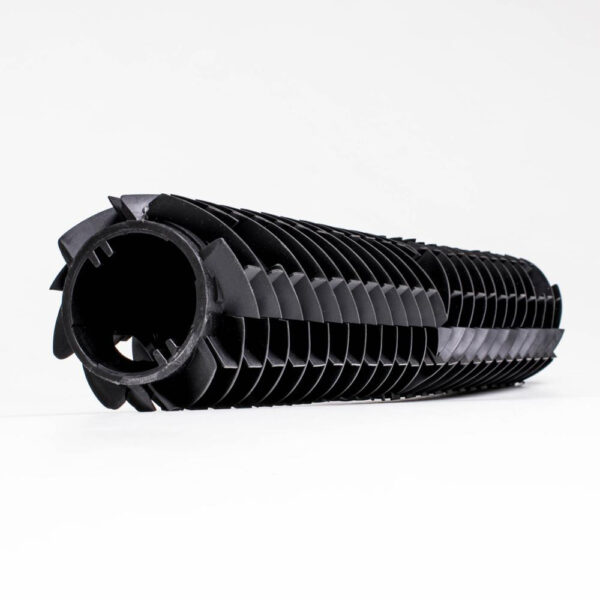 Børste front+bag Prox7(05-12)
