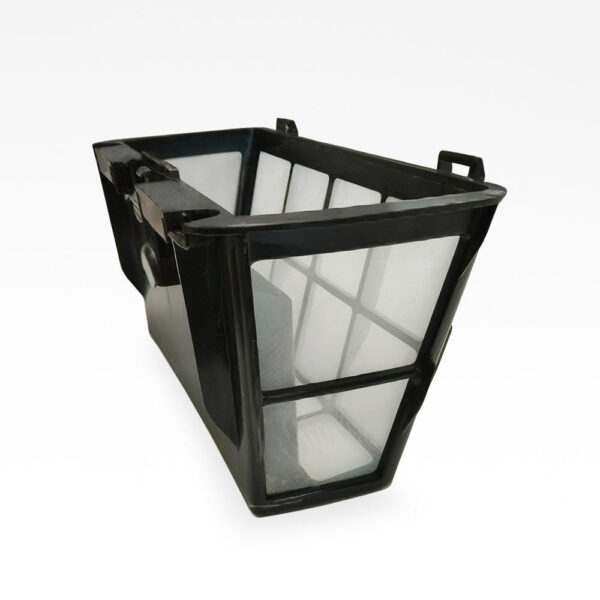 Filter kurv 100 my uden top cover X-Warrior