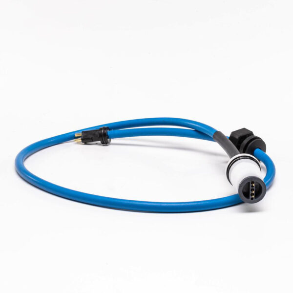 1,2 m kabel med swirvel SK 30i