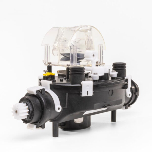 Motor unit M600/M700