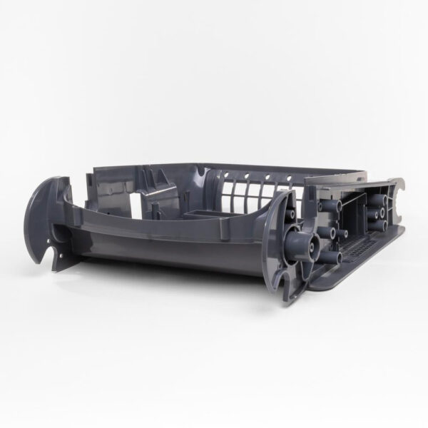 Chassis M600