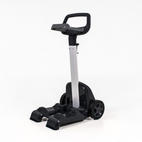 Profil (Alu) - Caddy PROX2 - Wave 20/50/80/100