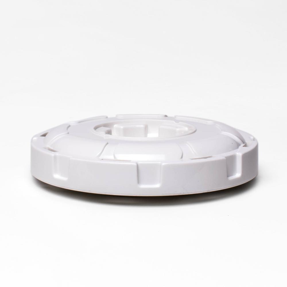 Ventillåg til top ventil WD filtre ( Grå ) Multiportventil 1 1/2"