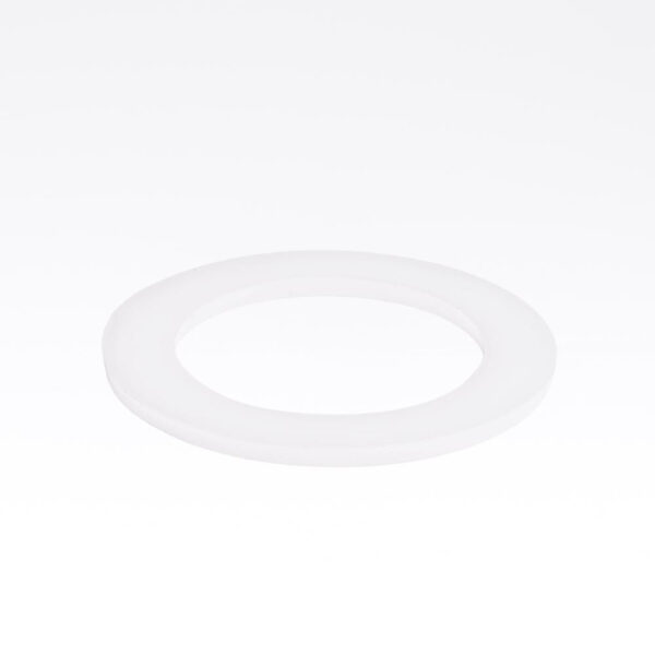 Skive Hvid Rotor 1 1/2"  Topventil Welldana® Sandfilter