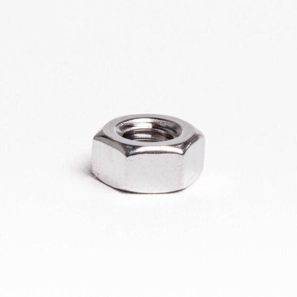 Møtrik f. spændering t. topventil Welldana® Sandfilter