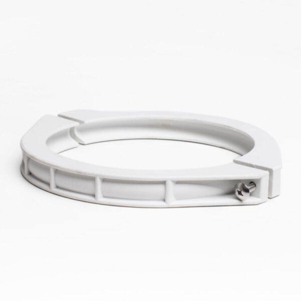 Klem ring til topventil Welldana® Sandfilter- grå fra 2016
