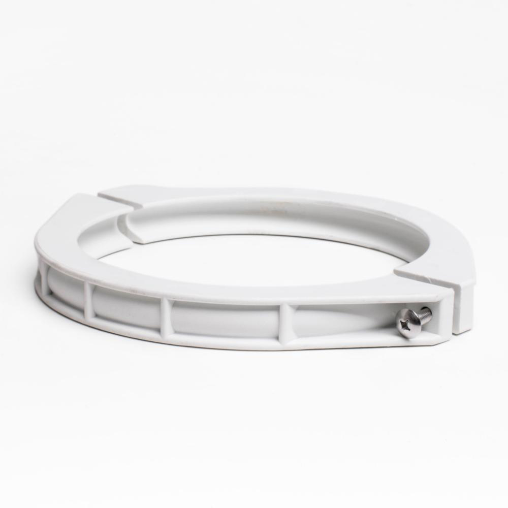 Klem ring til topventil Welldana® Sandfilter- grå fra 2016