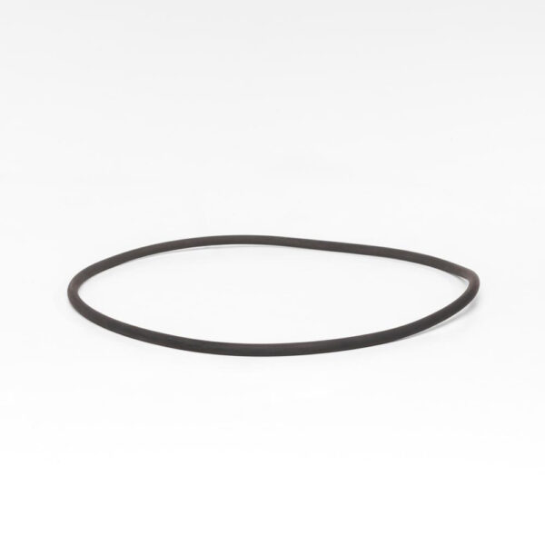 O-ring f sort låg   f. Bilbao / Santander filter