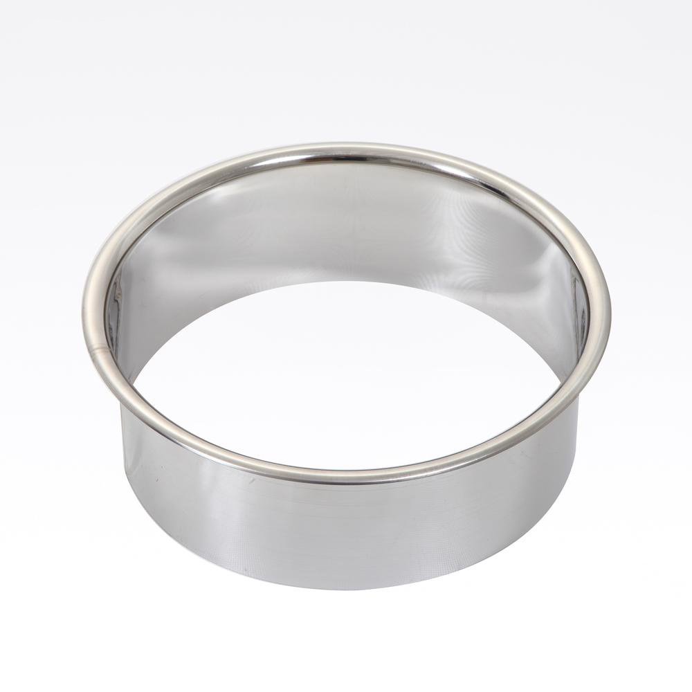 Bespænding f. Cilindro f. Beskyttelses ring