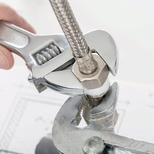 Montage af Mayfair Netto pris. (Tillæg) løndel.