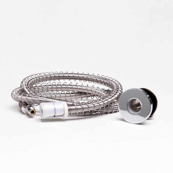 Hose f. Mayfairmixer part19-27 valve/shower with spring