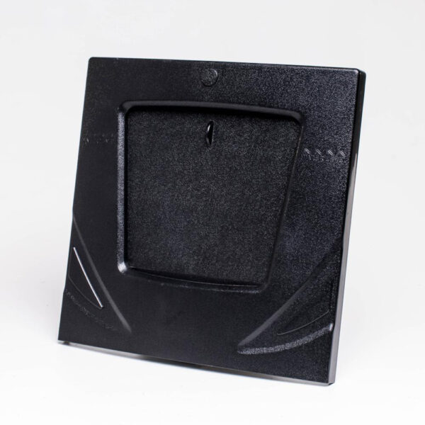Skimmer front  with screw hole and screw  Comfortana Pro II