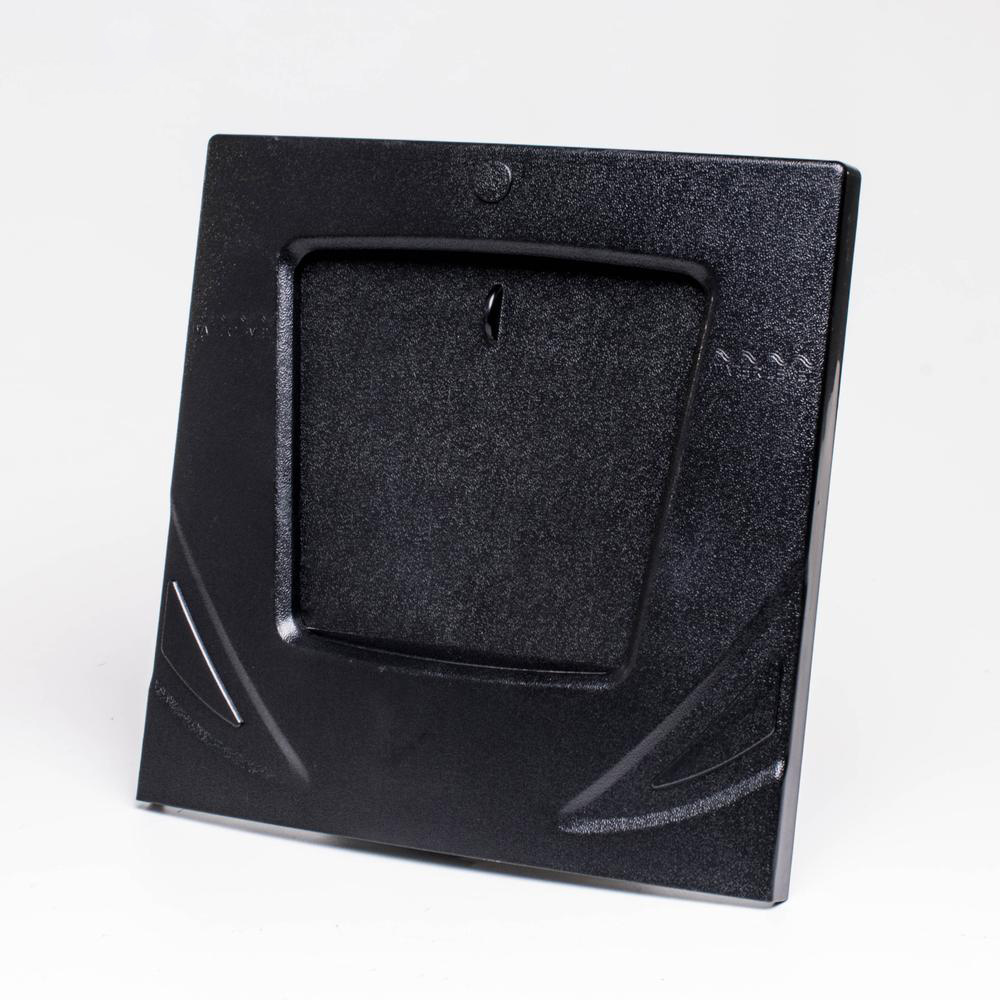 Skimmer front with screw hole and screw Comfortana Pro II