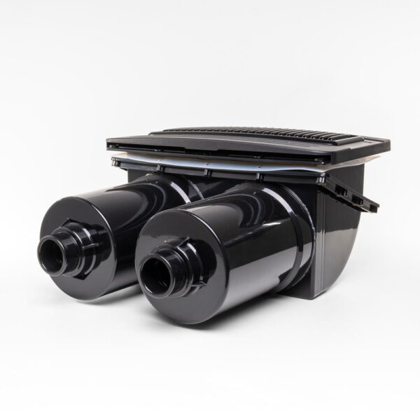 Skimmer komplet Comfortana Pro X3