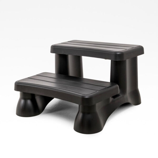 Black Steps Comfortana Pro X3