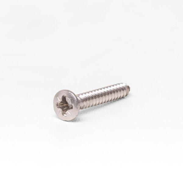 Pladeskrue A4 LH 5,5x38mm til surreknop Comfortana Pro X3