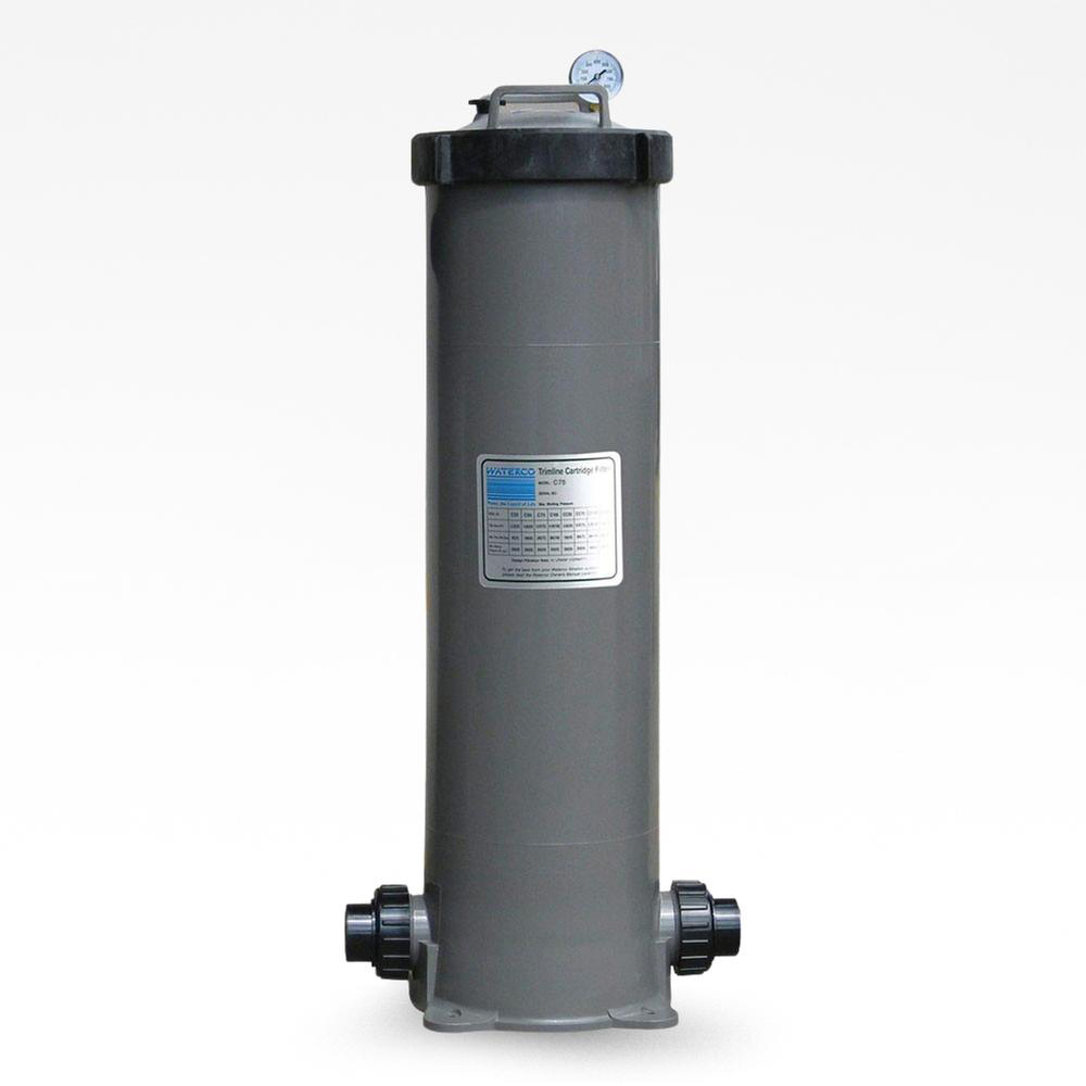 Trimline Patron filter