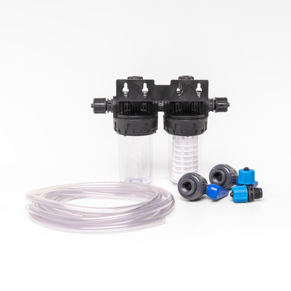 pH sensor, glas kit incl doserings pumpe - Image 2