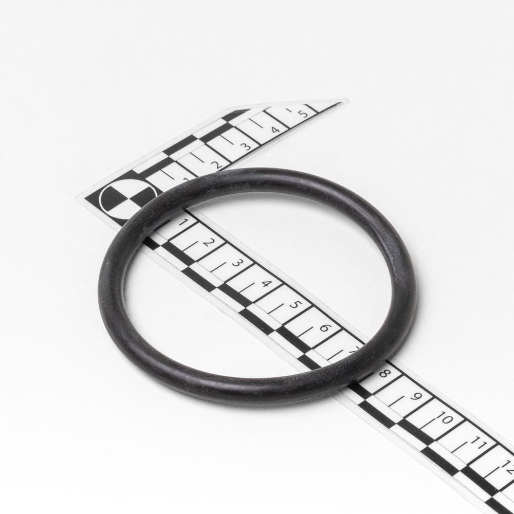 O-ring til Adaptor sæt 2" X 2" f.Bilbao / Santander filter - Billede 2