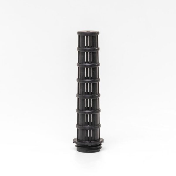 Lateral rør  f Ø 620  L= 148 mm 1" gevind