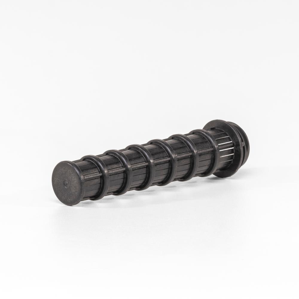 Lateral rør  f Ø 620  L= 148 mm 1" gevind - Billede 2