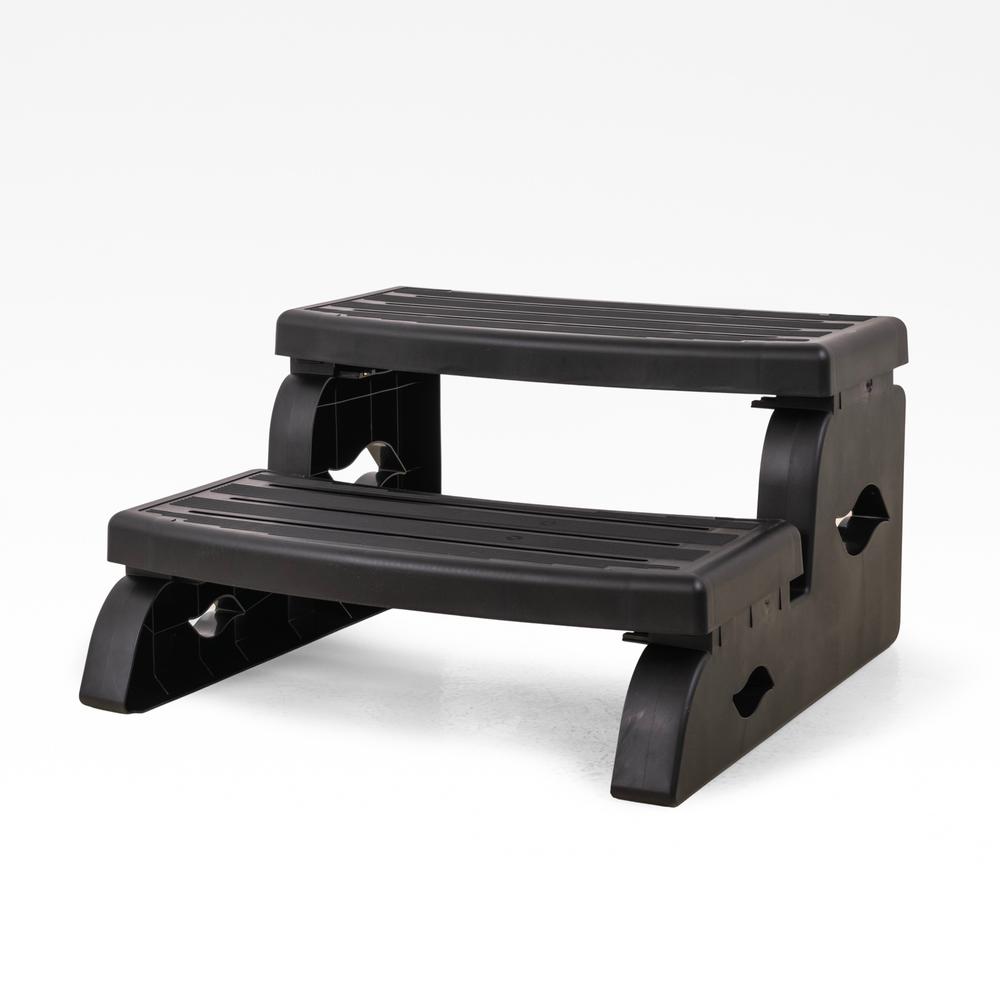 Stairs, Durastep 2 Black