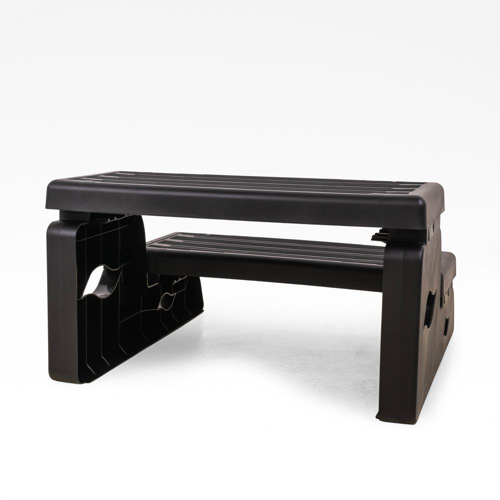 Stairs, Durastep 2 Black - Billede 2