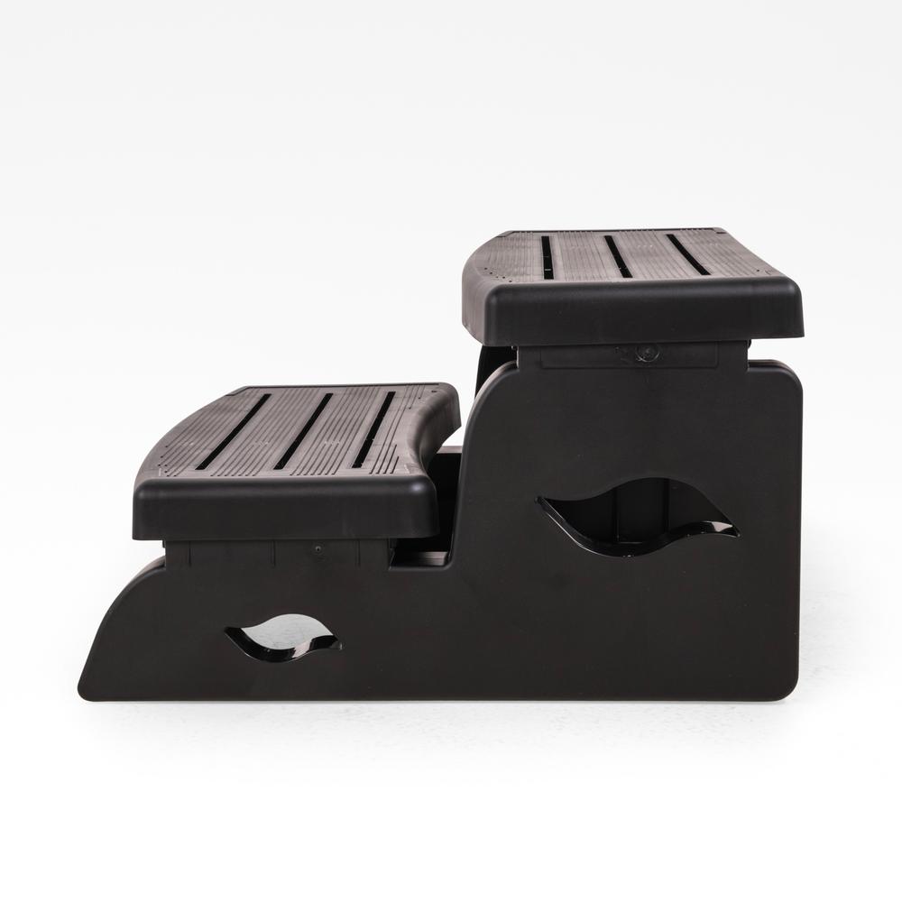 Stairs, Durastep 2 Black - Billede 3