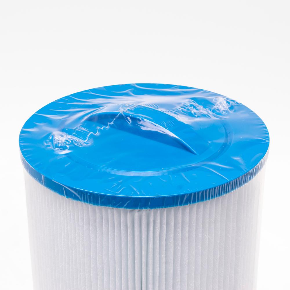 Filter papron f. Comfortana Pro X 2 + Pro X 3   Dia. 15 cm højde 21 cm groft gevind - Image 2