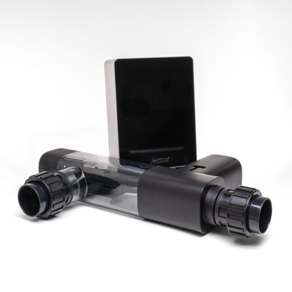 Saltgenerator Mister Pure