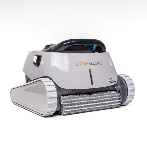 Dolphin Scoop Deluxe