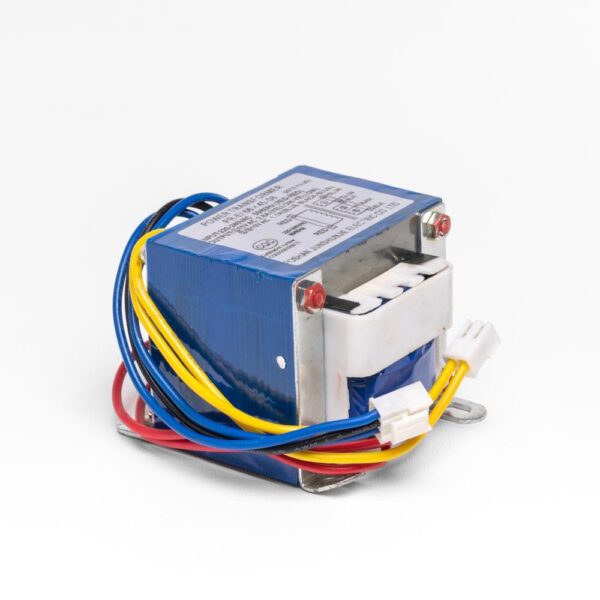 Transformer til styring. 12/230 V