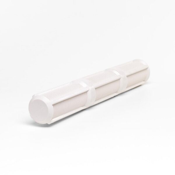 Lateral rør 380mm. 1,4 inc. Fra Ø640 til Ø 3000mm.