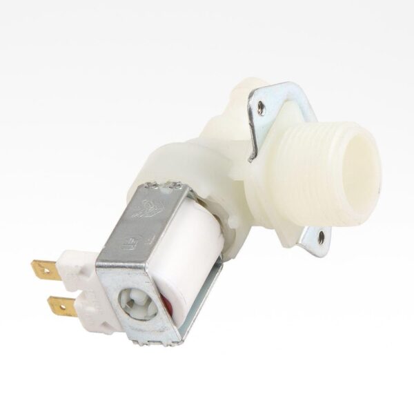 Magnetventil t/aut. påfyldning Angled Model - Til Harvia Steamgenerator