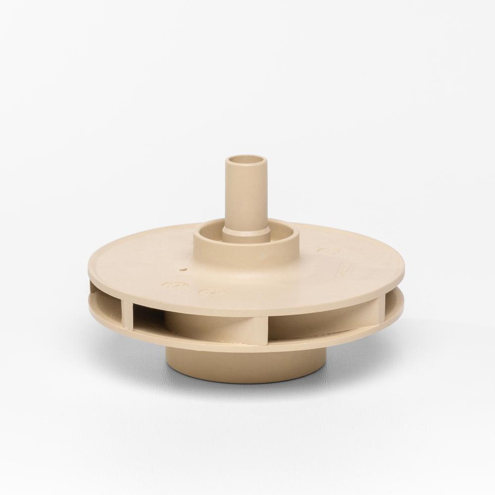 Impeller f. Spa Pumpe f. 69-997139 LP 300 - Billede 2