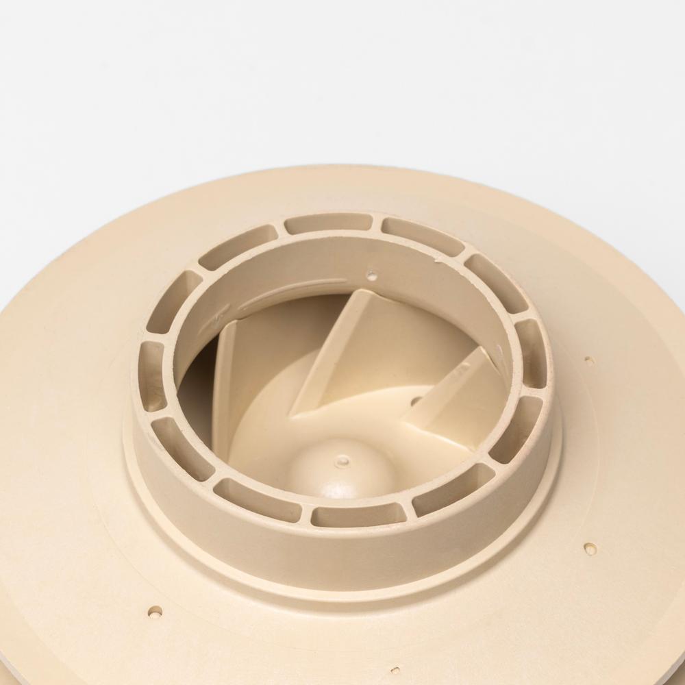 Impeller f. Spa Pumpe f. 69-997139 LP 300 - Billede 3