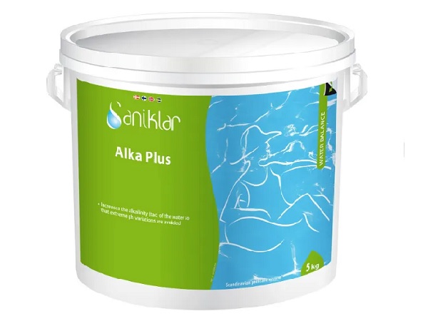 Alka Plus 5 kg