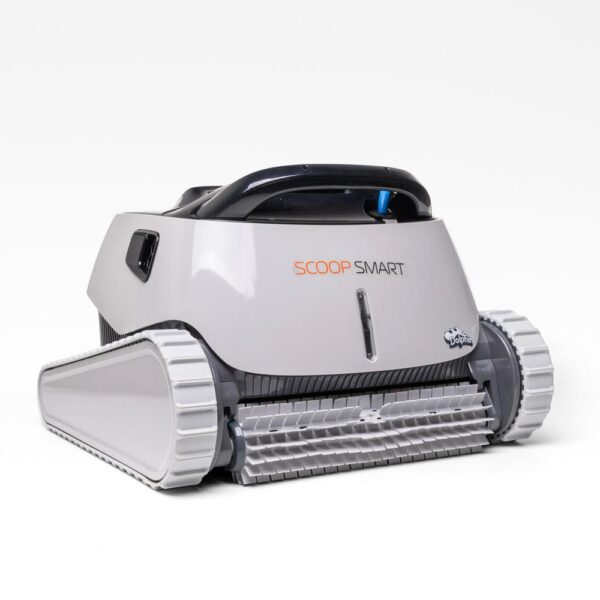 Dolphin Scoop Smart