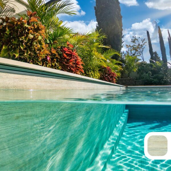 Folie Fresco 1,65 x 25 m  3D Haogen plast