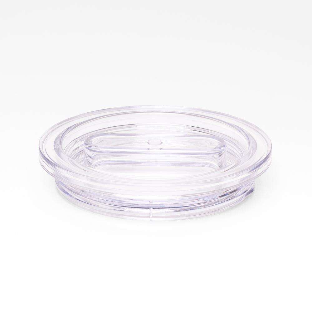 Transparent låg til forfilter inkl. O-ring InverMaster 1,1KW + 1,4KW