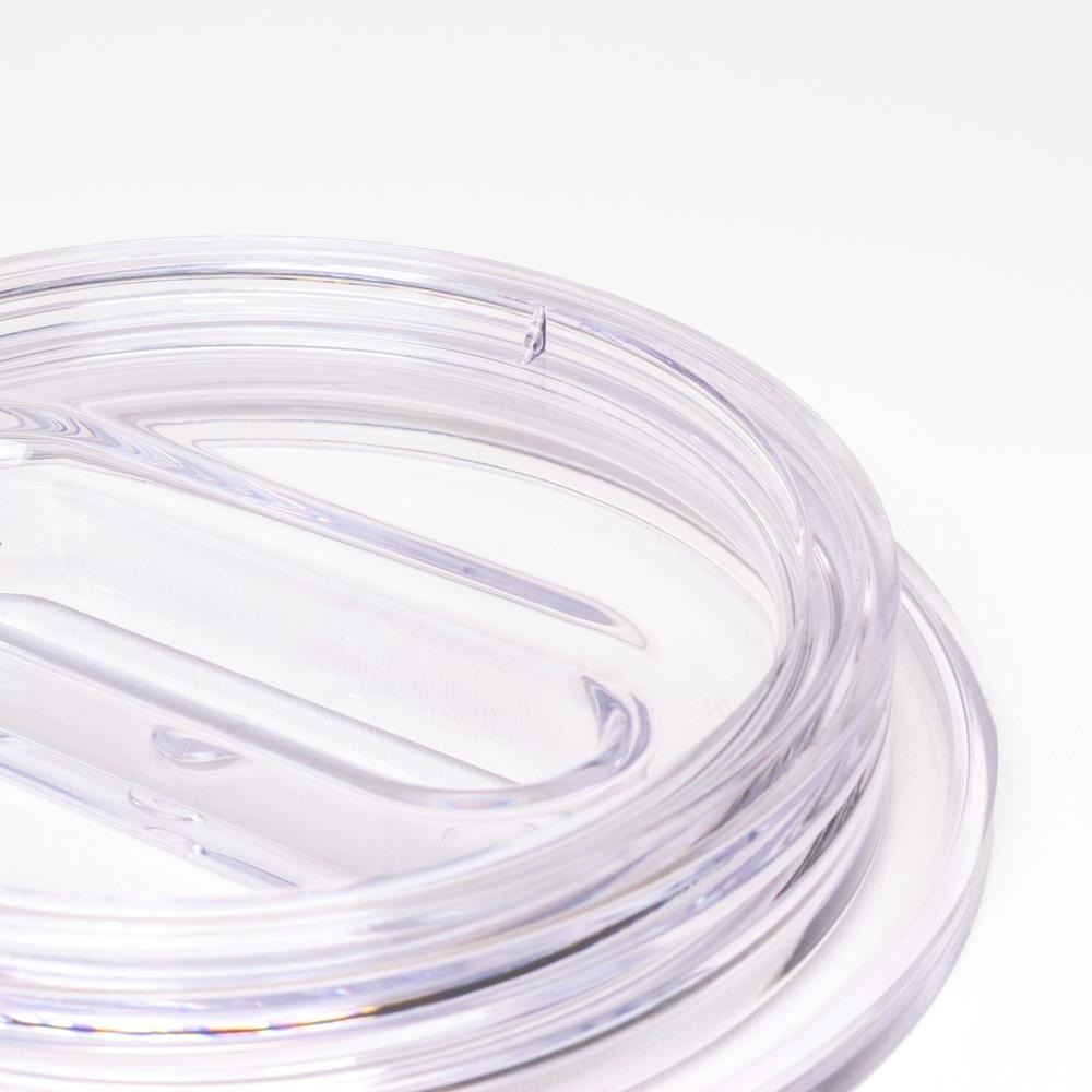 Transparent låg til forfilter inkl. O-ring InverMaster 1,1KW + 1,4KW - Billede 2