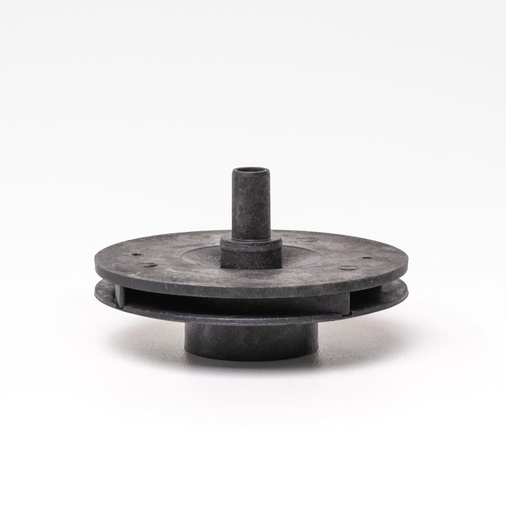 Impeller - Badu Magna 12 0,45 kW - d=105 mm, b= 4,5mm - Billede 2