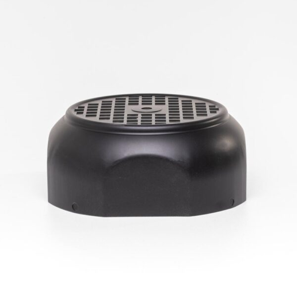 Fan cover f. Badu Magna 25