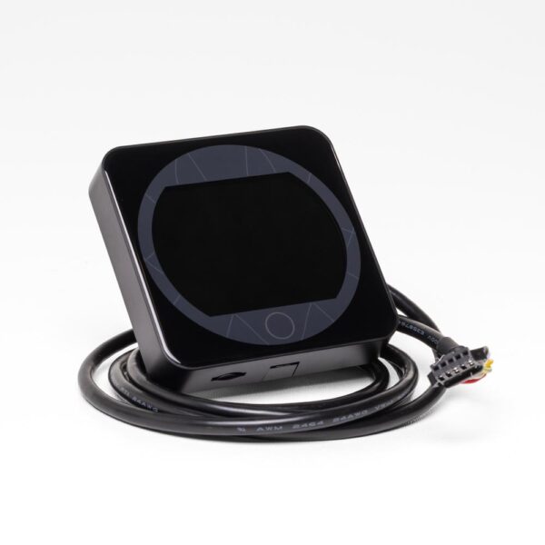Display - CP203 Til Split og PMH-i Full inverter