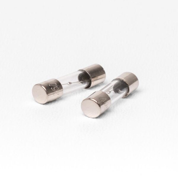 Fin Sikrings 4 amp. (2 stk.) Da-Gen