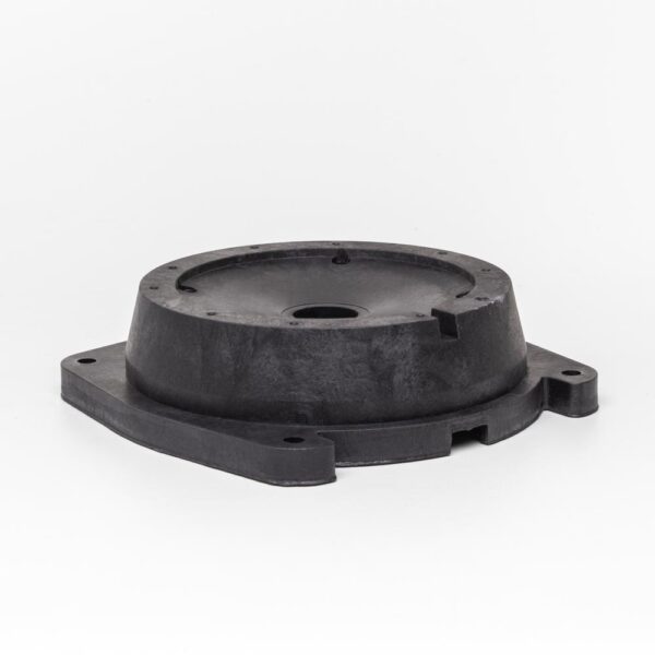Motor flange  Til Koral 36-202050(17)